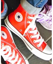 CONVERSE | スニーカー