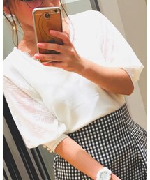 BACK NUMBER | Tシャツ/カットソー