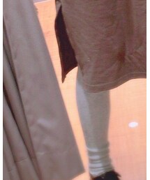 UNIQLO | レギンス/スパッツ