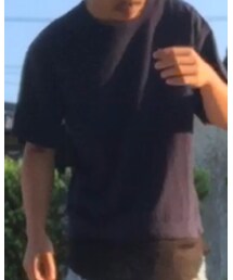 GLOBAL WORK | Tシャツ/カットソー