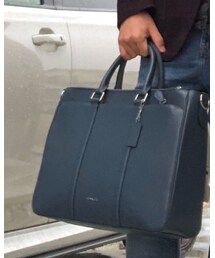 COACH | ビジネスバッグ