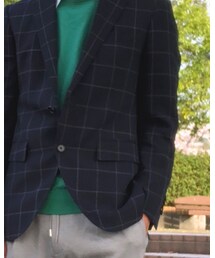 THE SUIT COMPANY | スーツジャケット