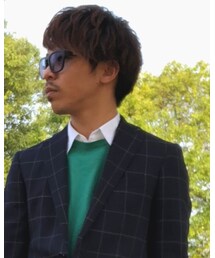 TOKYO SHIRTS GROUP | シャツ/ブラウス