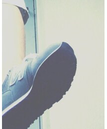 NEW BALANCE | スニーカー