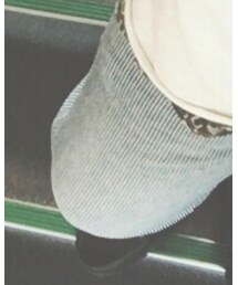 GU | デニムパンツ