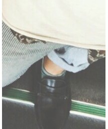 BEAMS | ブーティ