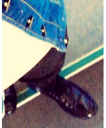 UNITED ARROWS | カーゴパンツ