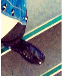 BEAMS | ローファー