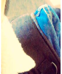 Cuirs | バックパック/リュック