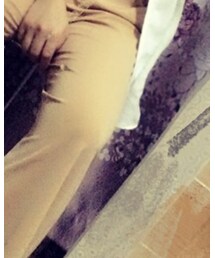 Mg | チノパンツ