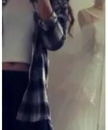 Mg | シャツ/ブラウス