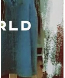 Mg | デニムスカート