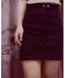 Mg | タンクトップ