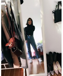 gd | デニムパンツ