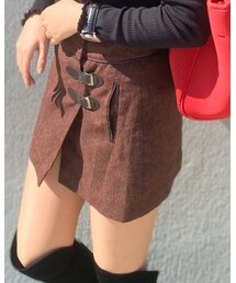 FOREVER 21 | スカート