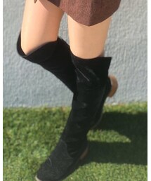 welleg | ブーティ