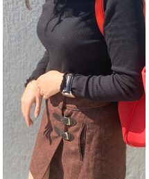 LOBOR | アナログ腕時計