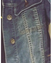 Baleno | デニムジャケット