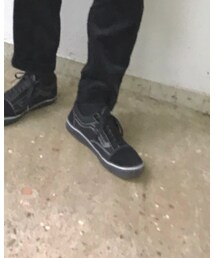 VANS | スニーカー