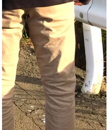 UNIQLO | チノパンツ