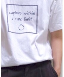 Alittle | Tシャツ/カットソー
