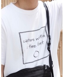 Alittle | Tシャツ/カットソー