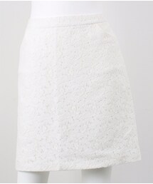 rous | カラーレースSK(34)(スカート)