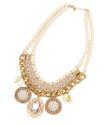 rous | マリーネックレス(ネックレス)