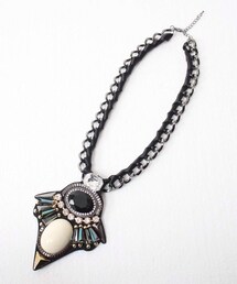 rous | ビッグジュエリーチェーンNC(ネックレス)