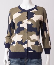 Banner Barrett | カーディガン/ボレロ