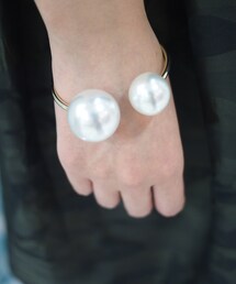 rous | パールブレス(ブレスレット)