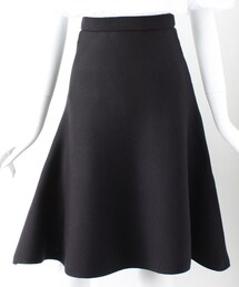 rous | ミディKNITフレアSK(スカート)