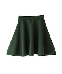 rous | KNITミニフレアーSK(スカート)