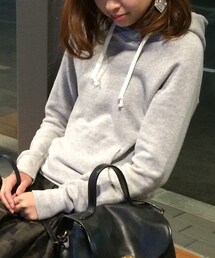 JOURNAL STANDARD | パーカー