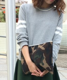 ADAM ET ROPE' | ニット/セーター