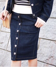 rous | デニムスカート