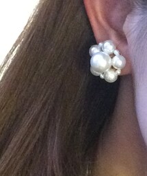 rous | イヤリング