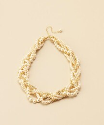 ROSE BUD | ネックレス