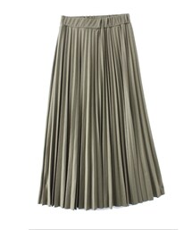 rous | カットプリーツロングSK(スカート)