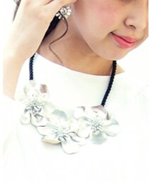 rous | ネックレス