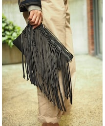 rous | クラッチバッグ