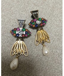 joujou | イヤリング