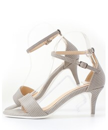 RANDA | サンダル