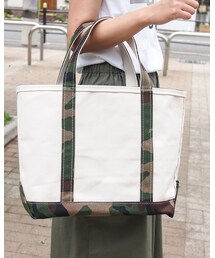 L.L.Bean | トートバッグ