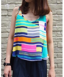 eight sixty | シャツ/ブラウス