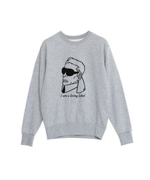 Merge | スウェット