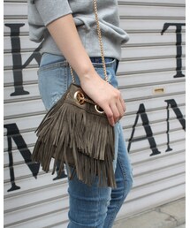 rous | ショルダーバッグ