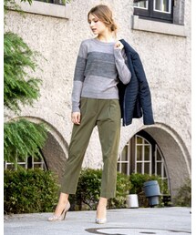 rous | ニット/セーター