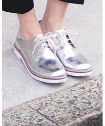 FOREVER 21 | ドレスシューズ