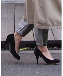 KariAng | パンプス